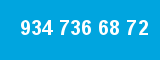 934 736 68 72